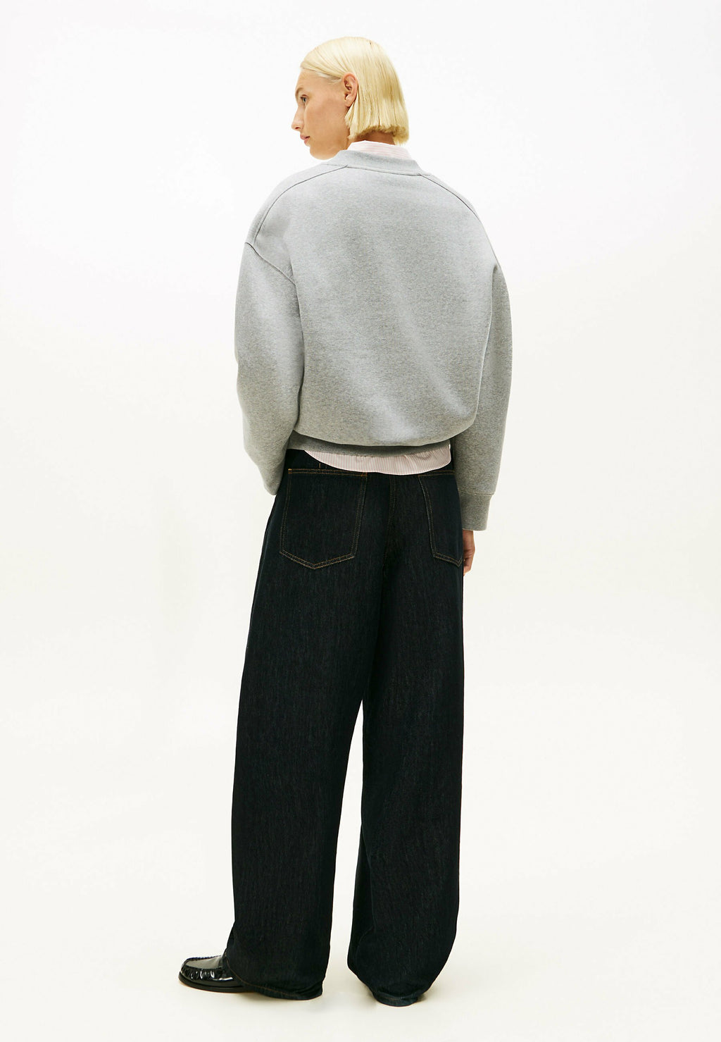 Tommy Hilfiger Sweatshirt Media 4