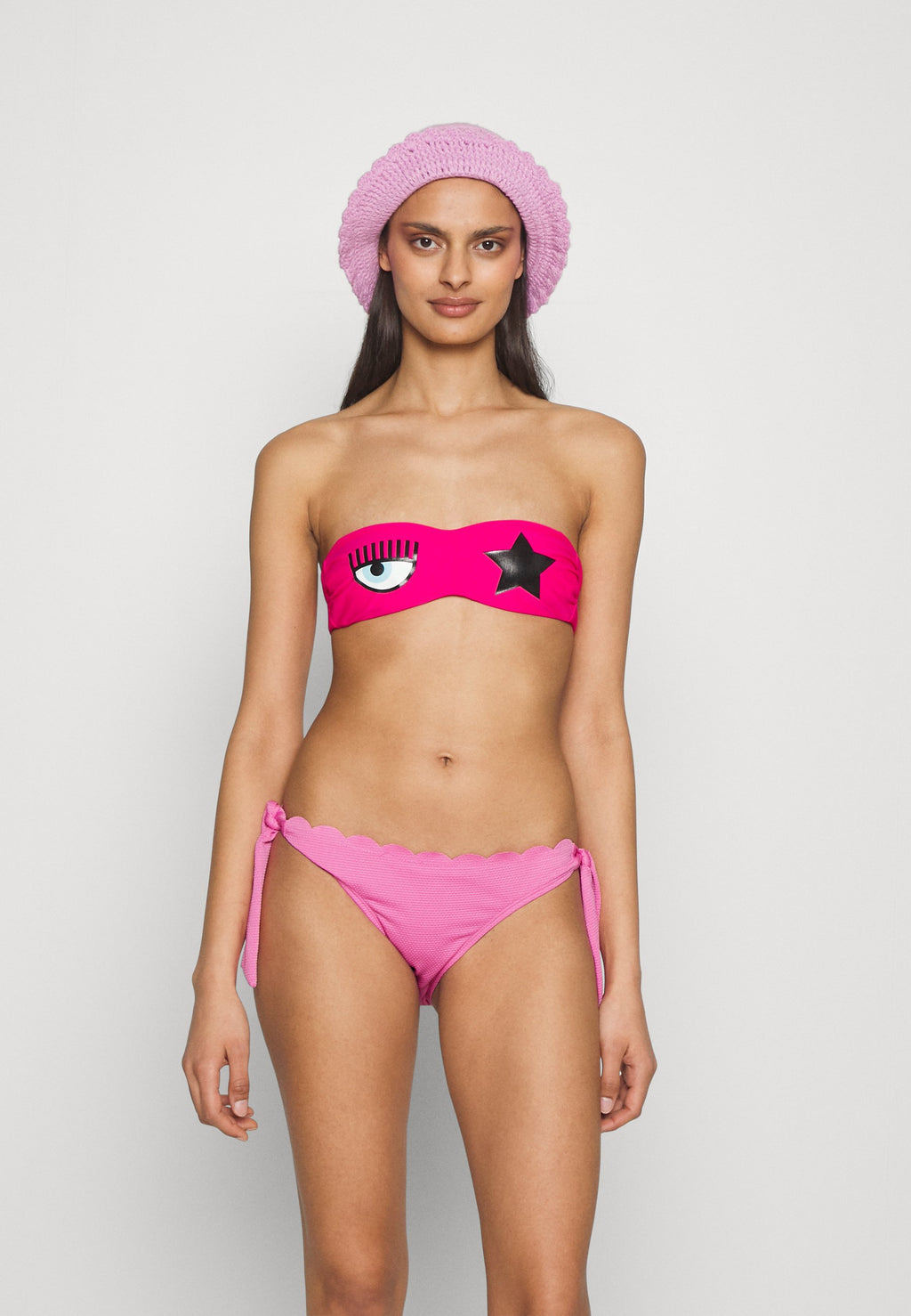 Hunkemöller SCALLOP RIO