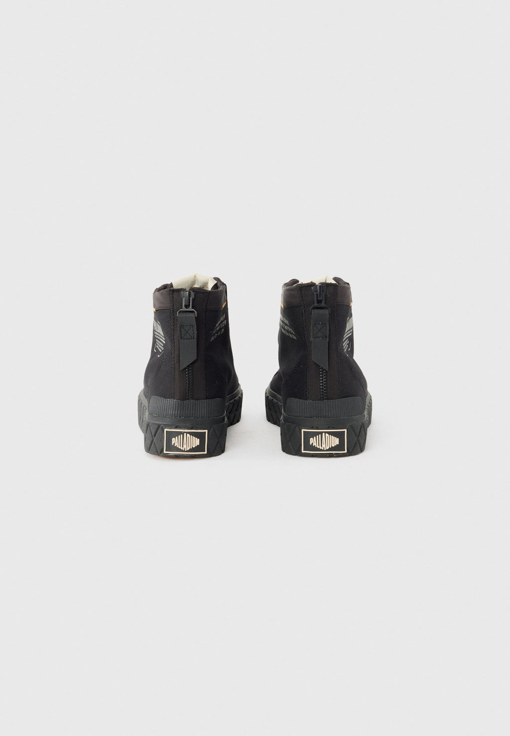 Palladium UNISEX