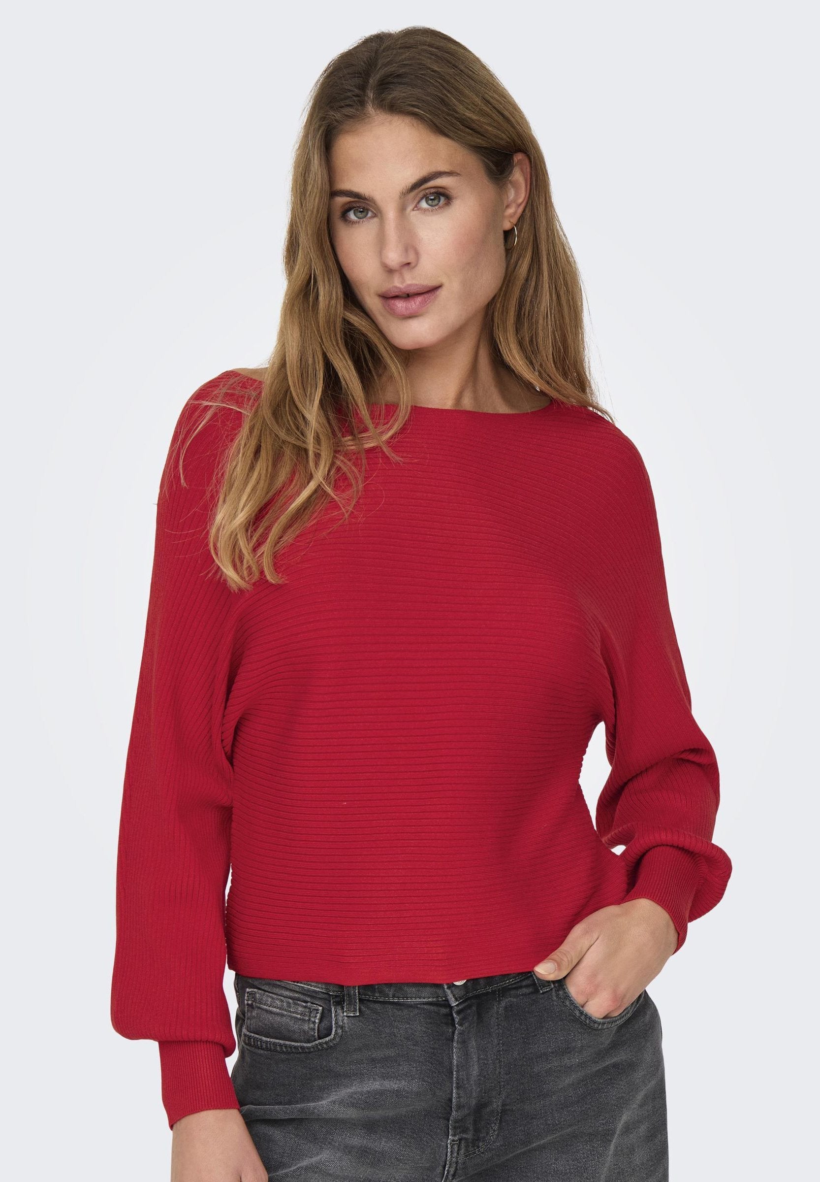 ONLY ONLADALINE LIFE PULLOVER