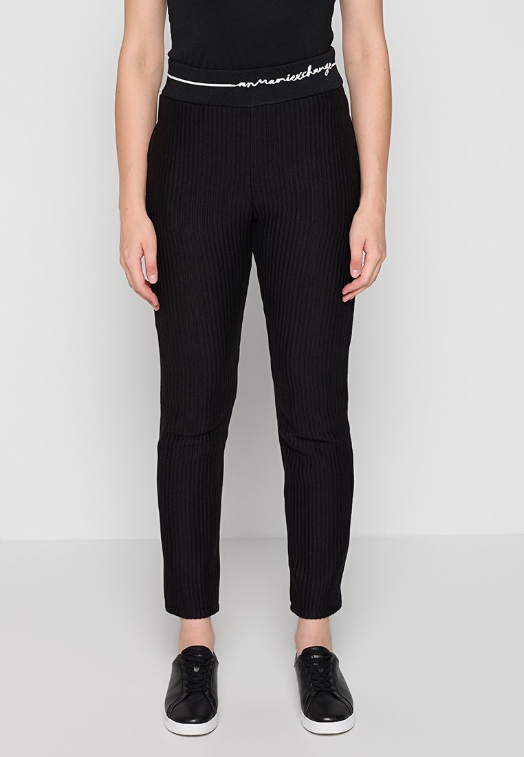 Armani Exchange Leggings - Hosen Media 1