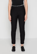 Armani Exchange Leggings - Hosen Media 1