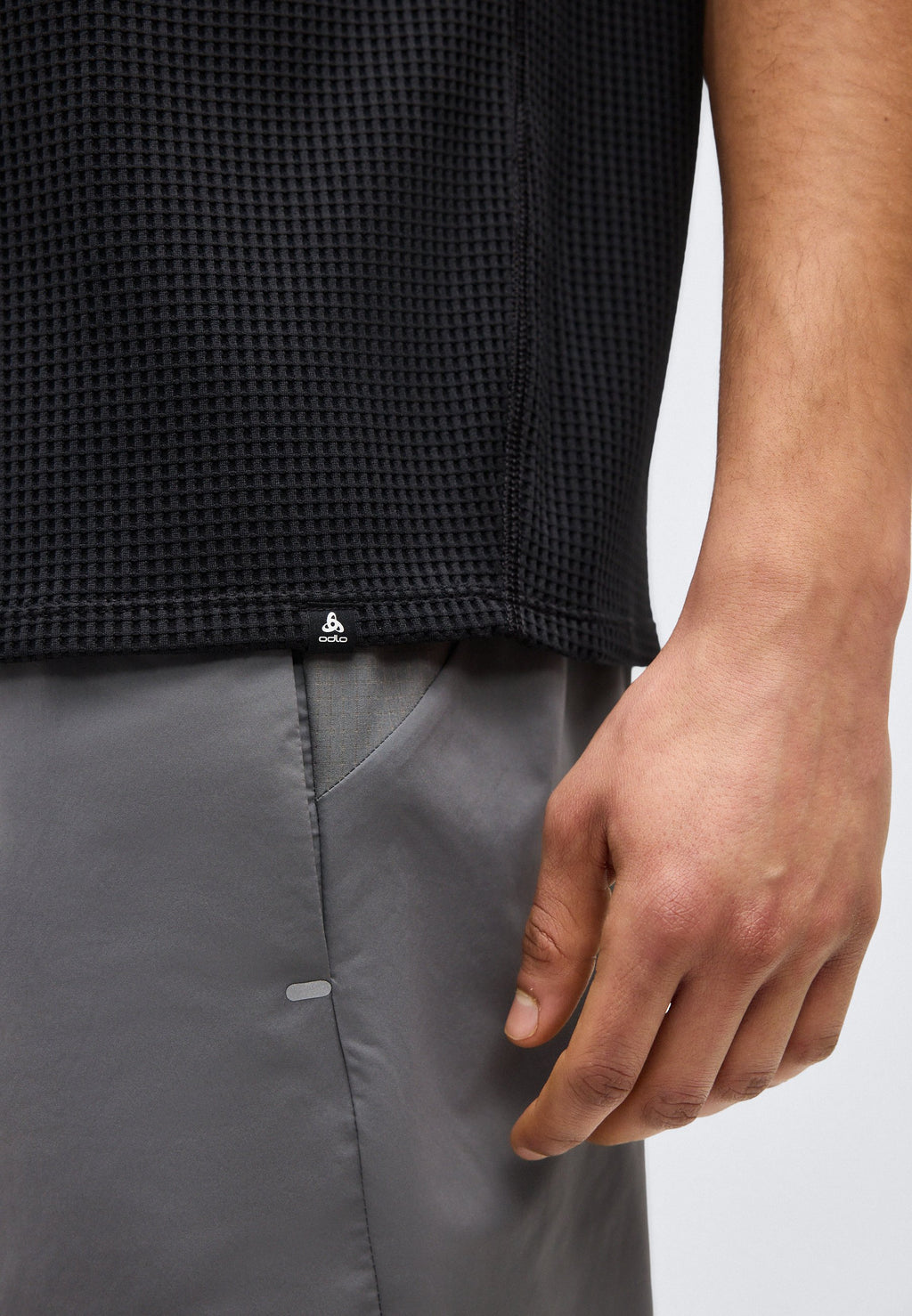 ODLO CREW NECK CUBIC