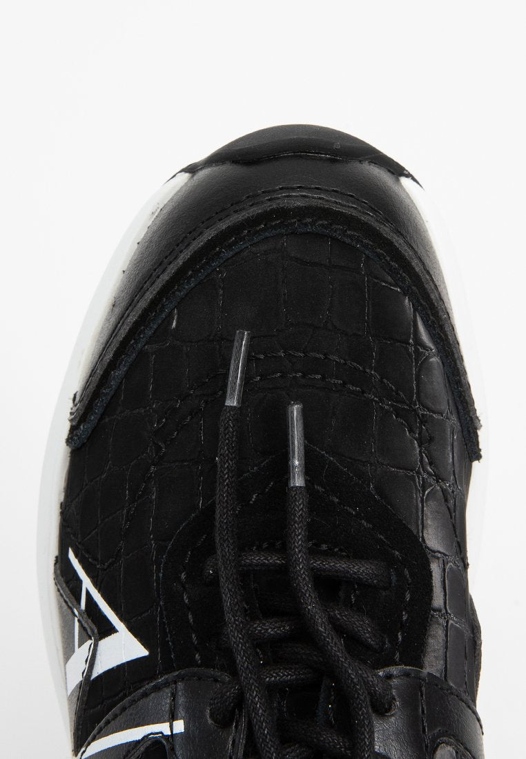 Armani Exchange Sneaker low Media 5