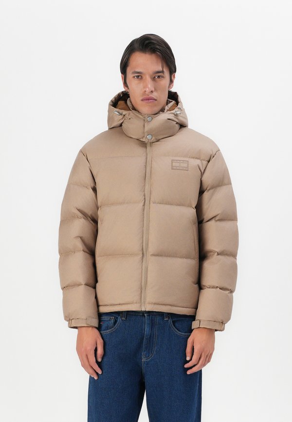 Tommy Jeans ALASKA PUFFER