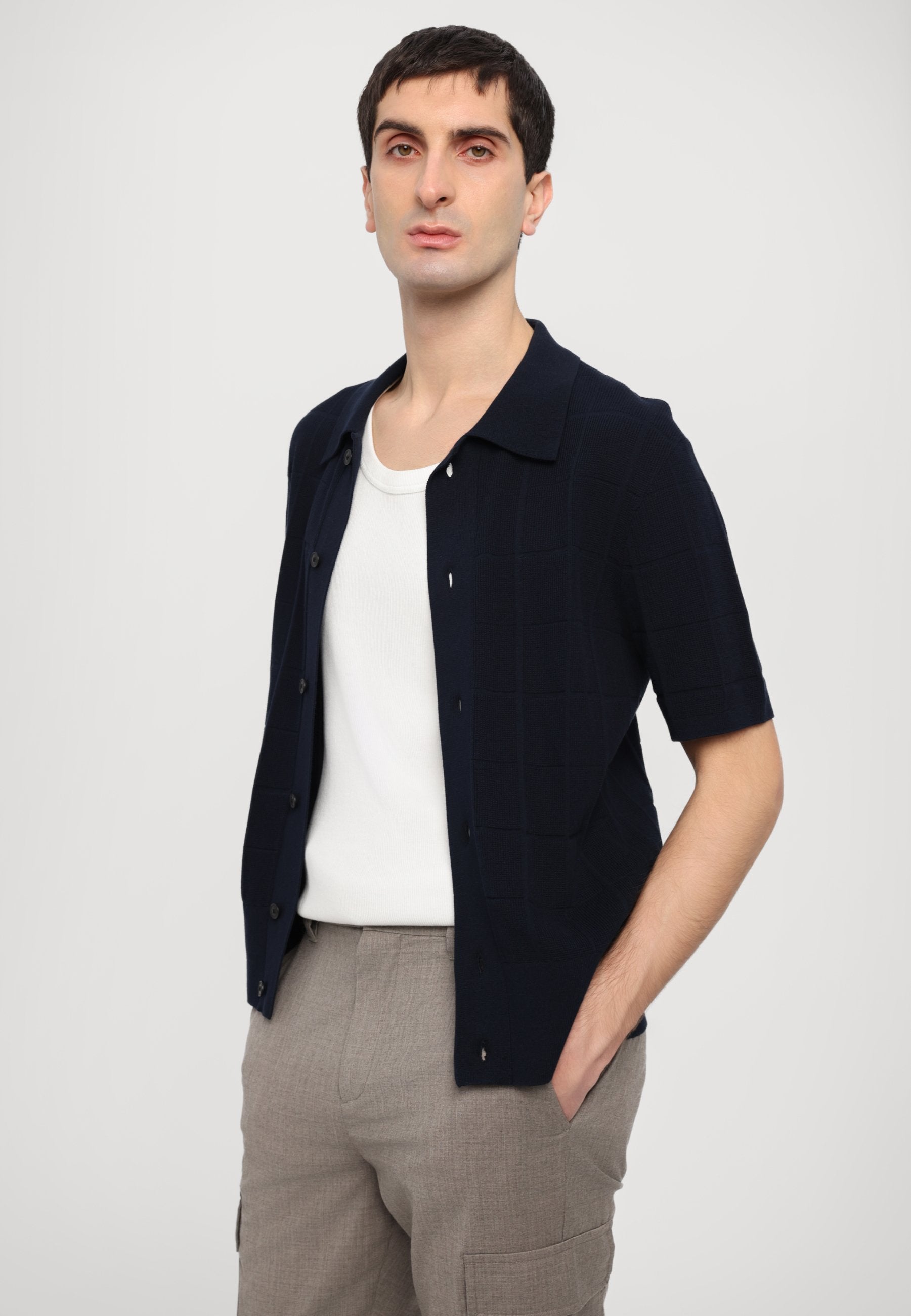 Pal Zileri PANTALONE UOMO