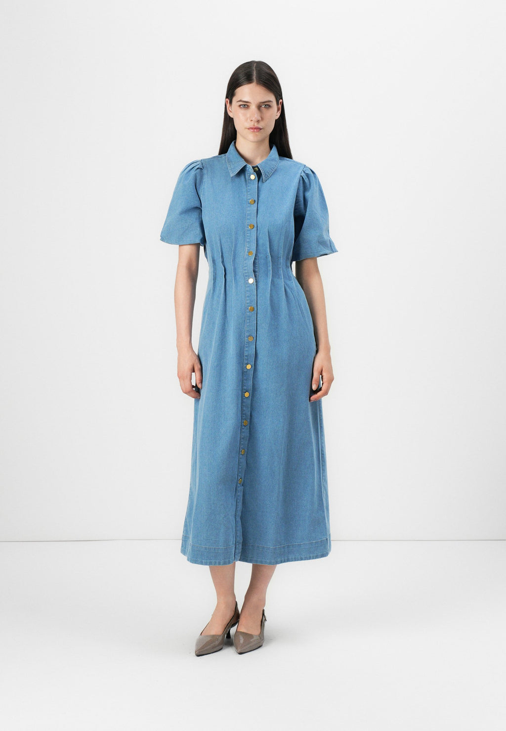 Vero Moda VMCASSIDY DRESS