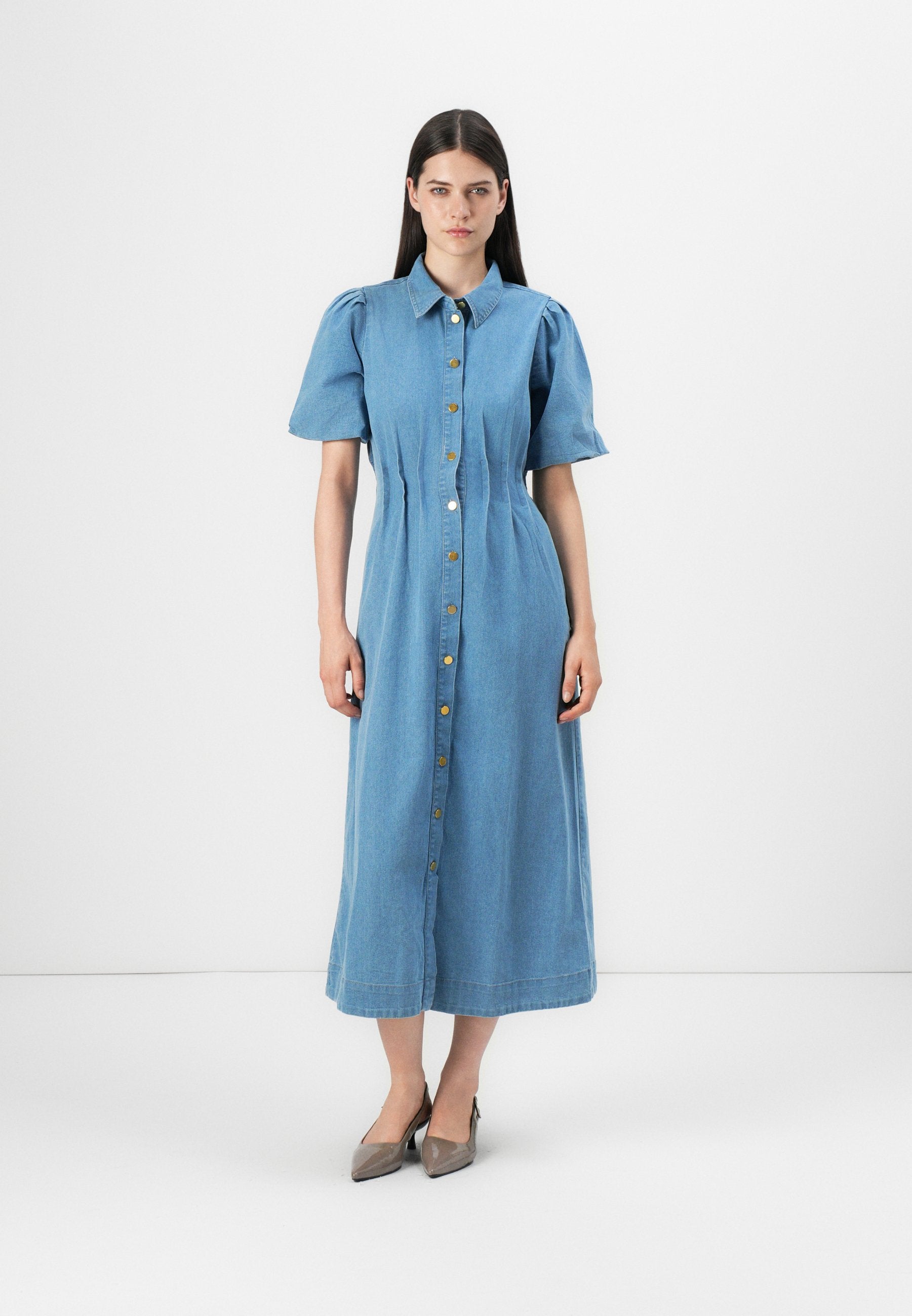 Vero Moda VMCASSIDY DRESS