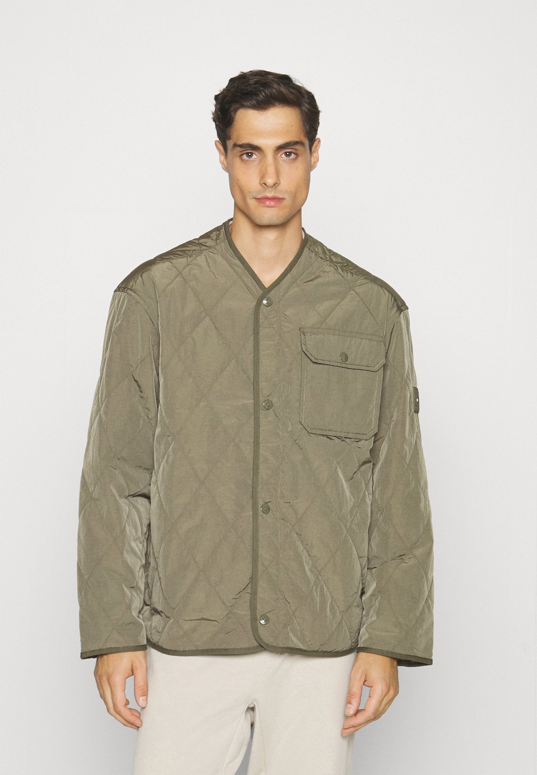 Tommy Hilfiger Übergangsjacke Media 3