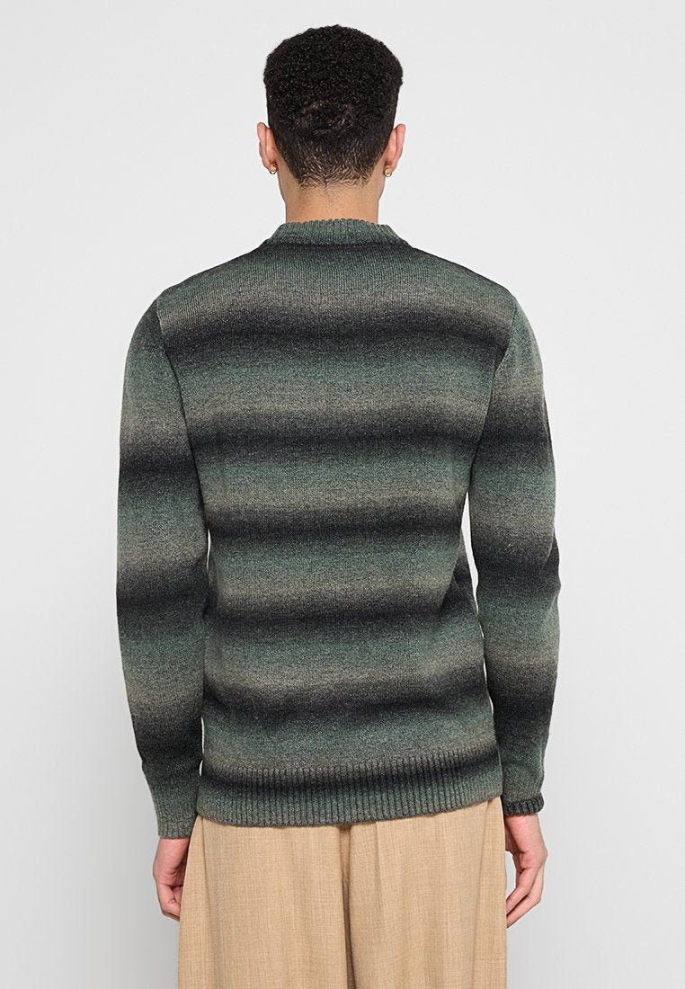 NO EXCESS Strickpullover Media 2