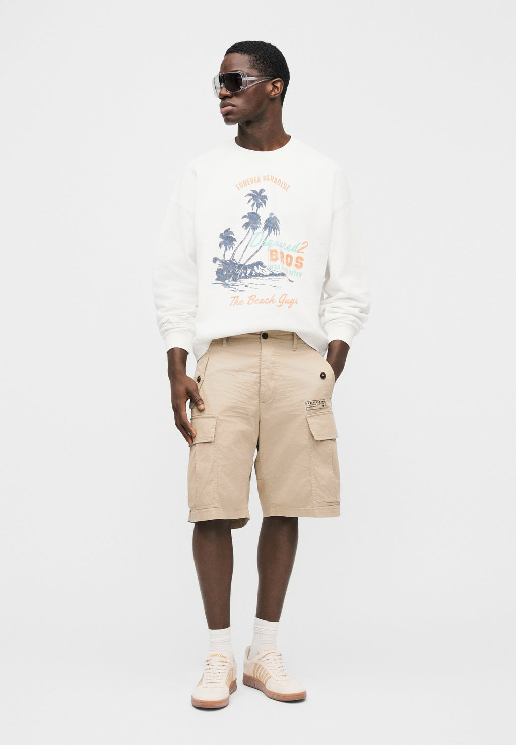 Dsquared2 UTILITY