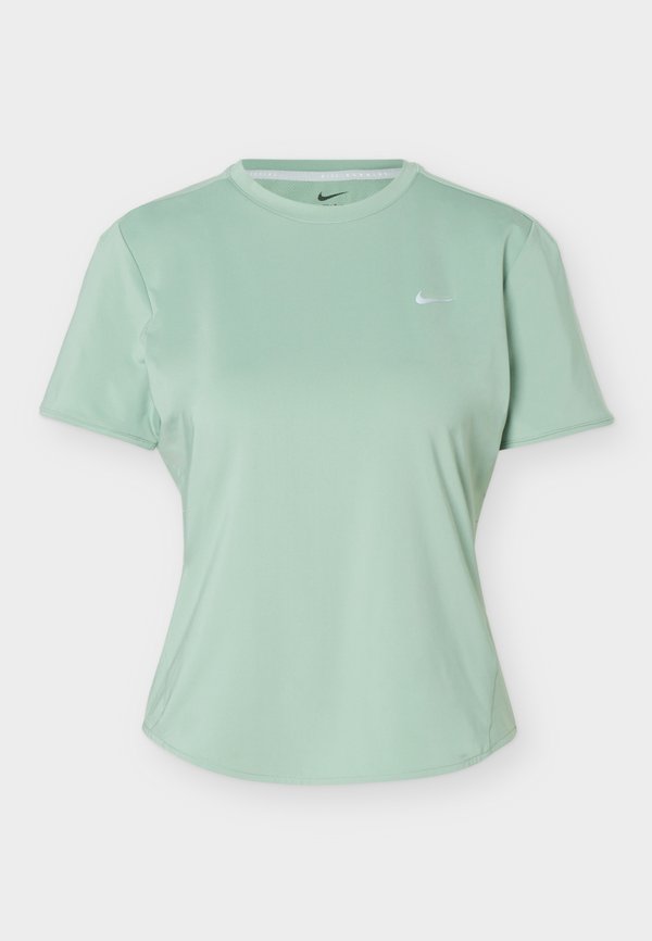 Nike Performance SWIFT - Sports T-shirt - steam