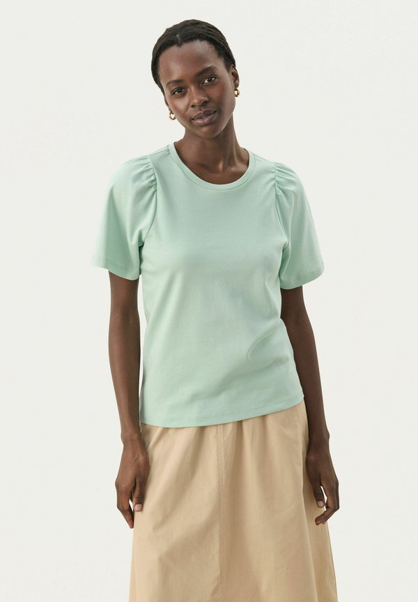 Part Two IMALEAPW TS