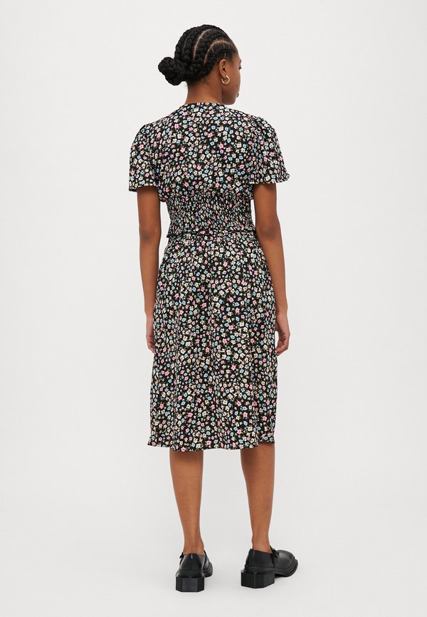 Vero Moda Petite VMPAGE CROP
