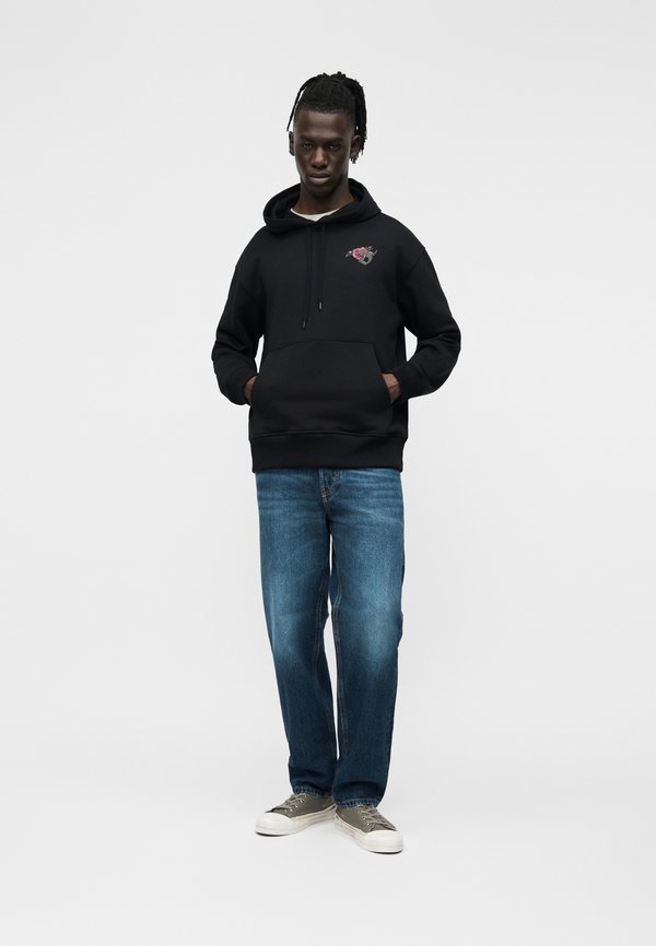 Diesel MACS HOOD
