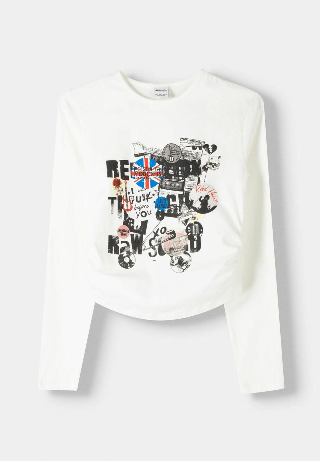 Bershka