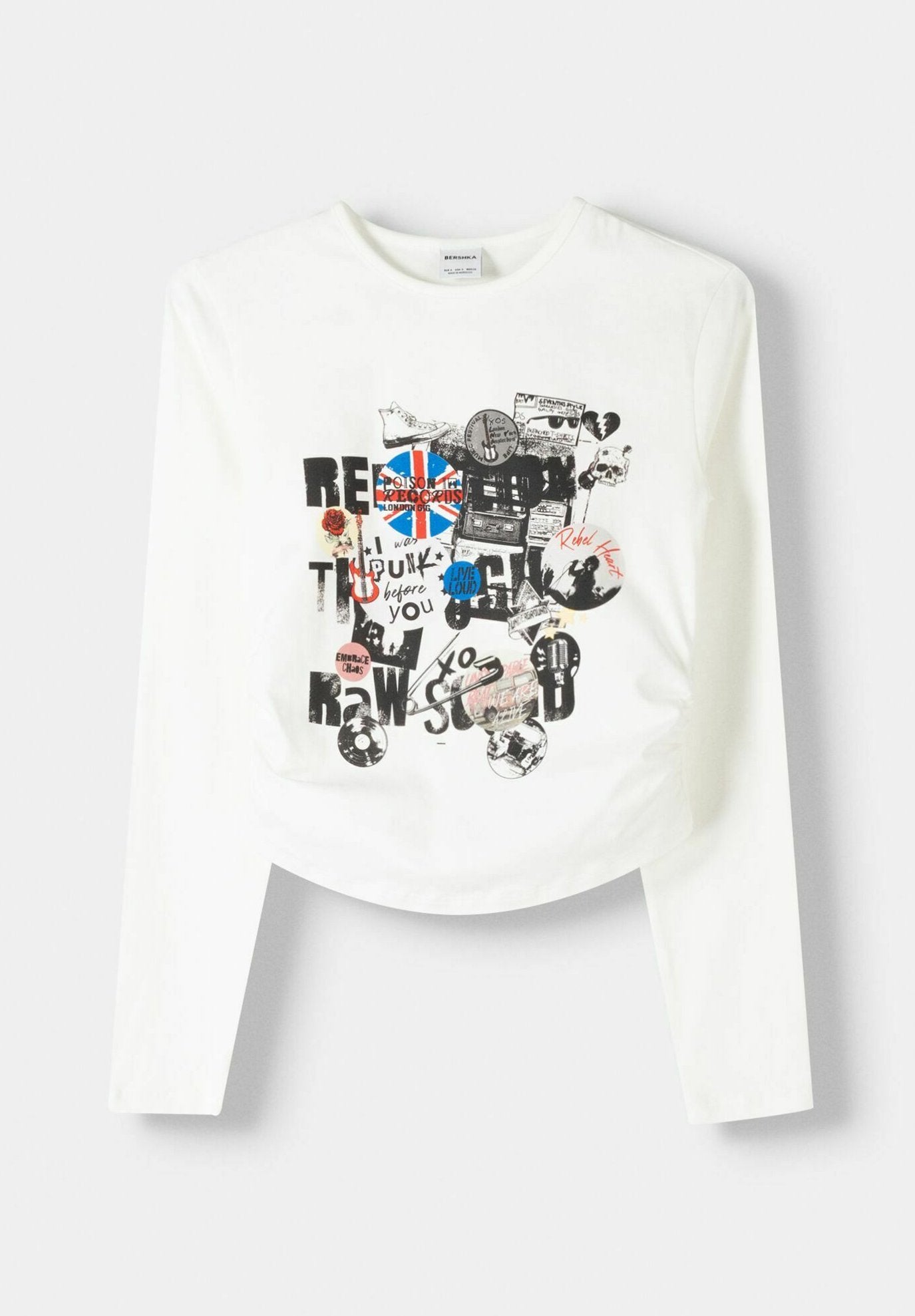 Bershka