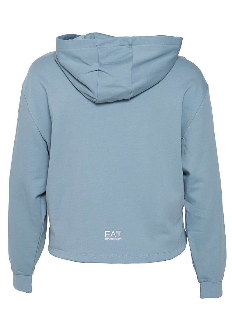 EA7 Emporio Armani Kapuzenpullover Media 2