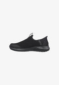 Skechers CESSNOCK GWYNEDD SLIP-INS - Trainers - bbk black