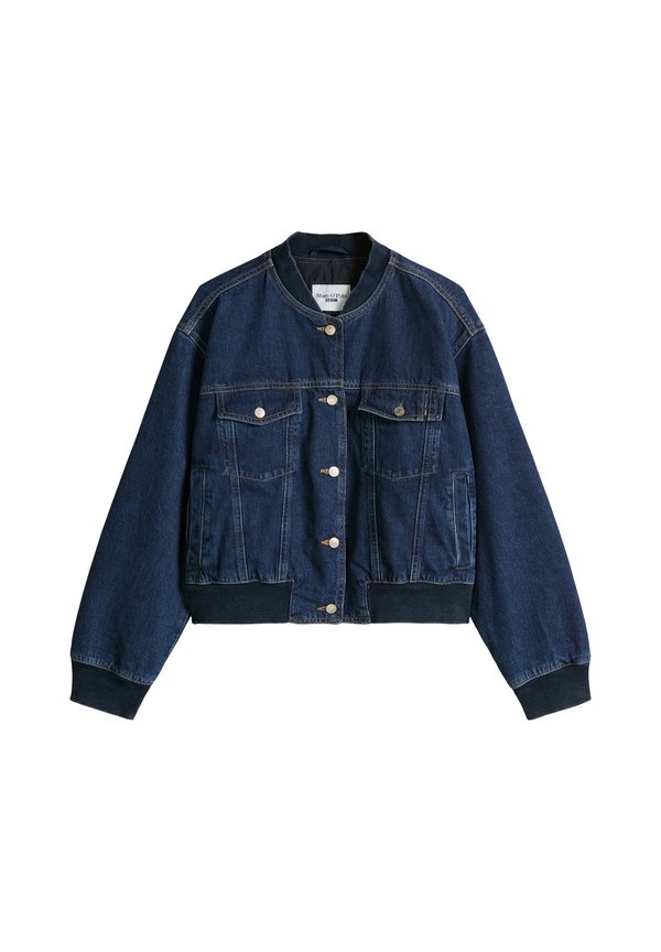 Marc O'Polo DENIM REGULAR AUS RIGID