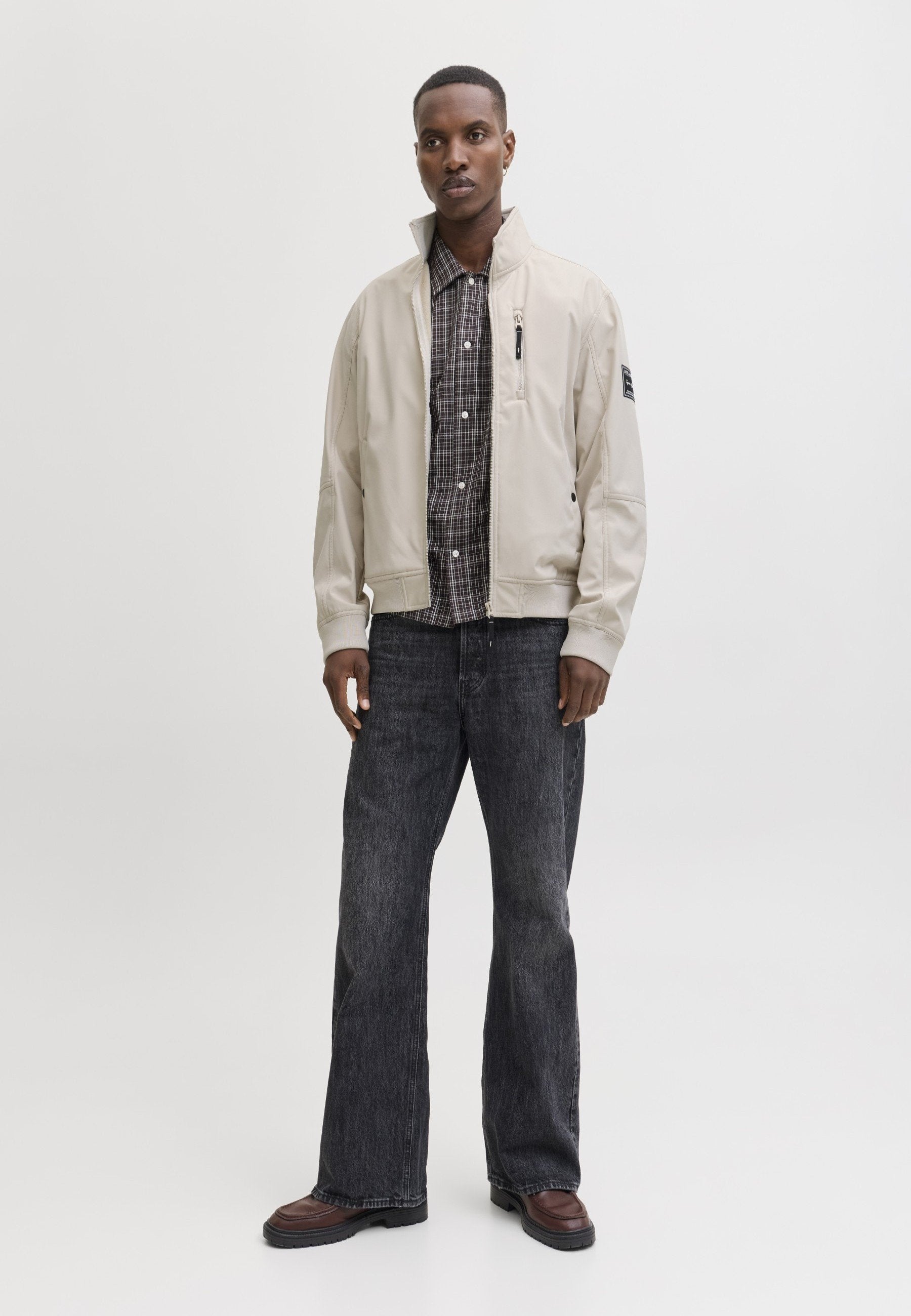 Jack & Jones Softshell Softshell