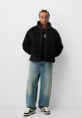 Bershka Winterjacke Media 1