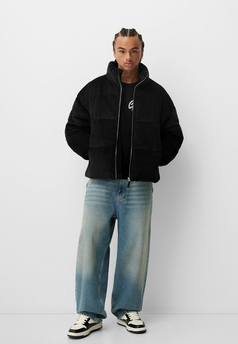 Bershka Winterjacke Media 1
