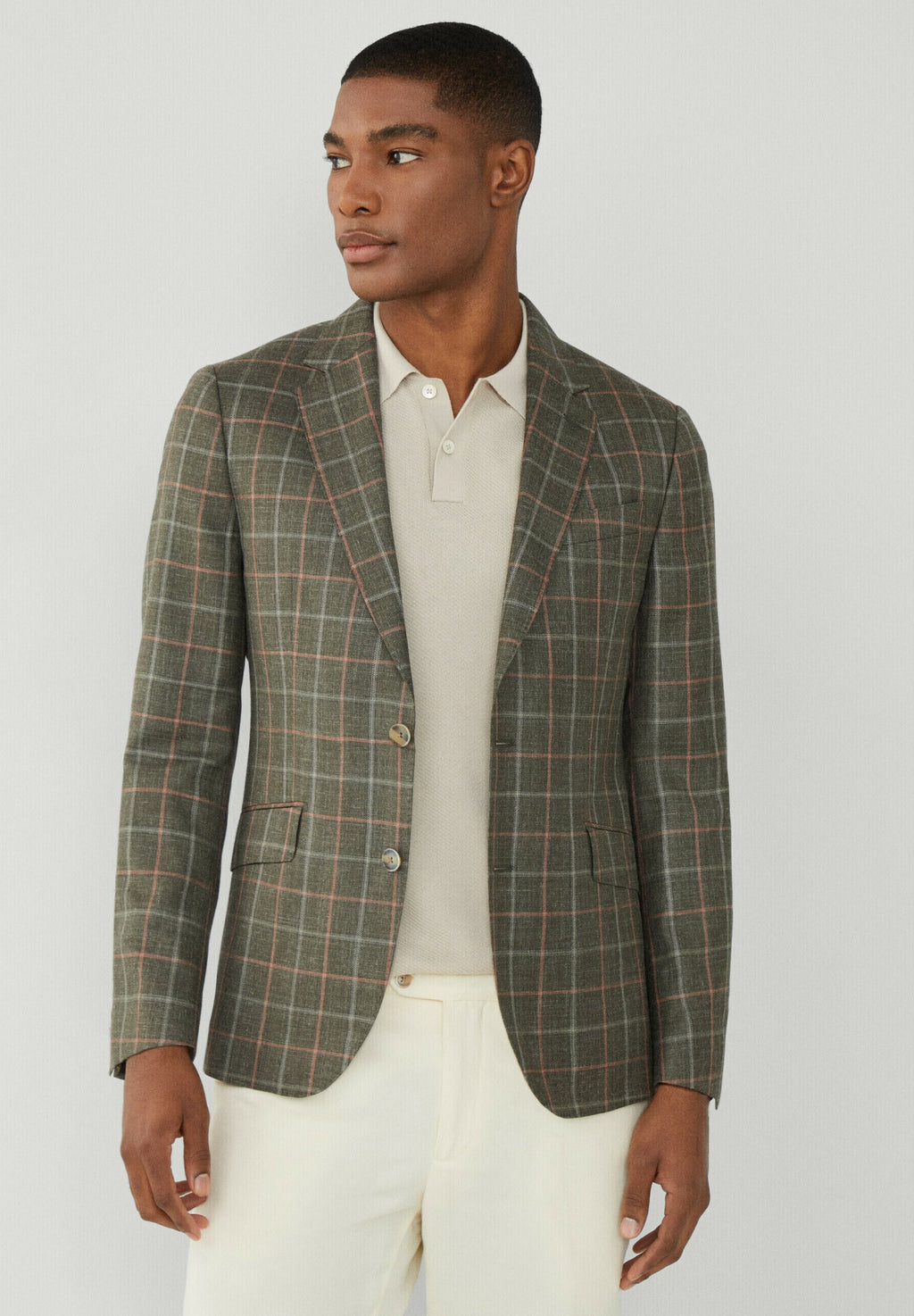 Hackett London