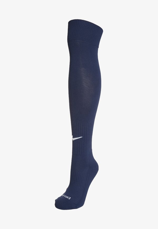 Nike Performance ACADEMY OVER-THE-CALF FOOTBALL SOCKS - Football socks - dark blue