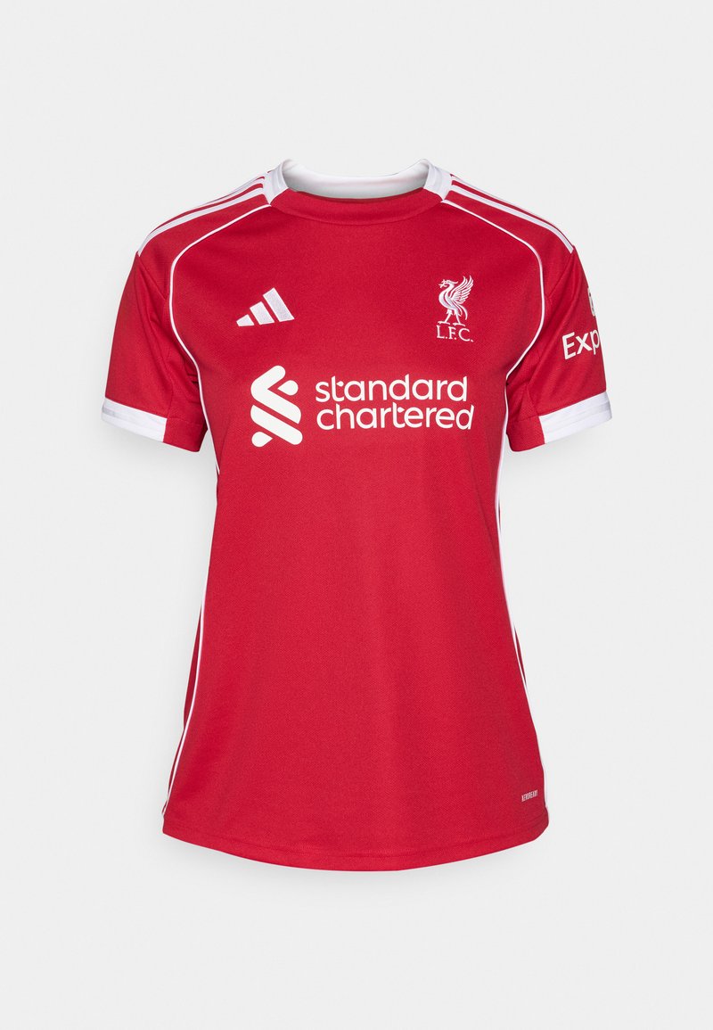 LIVERPOOL FC 25/26 HOME JERSEY Media 1