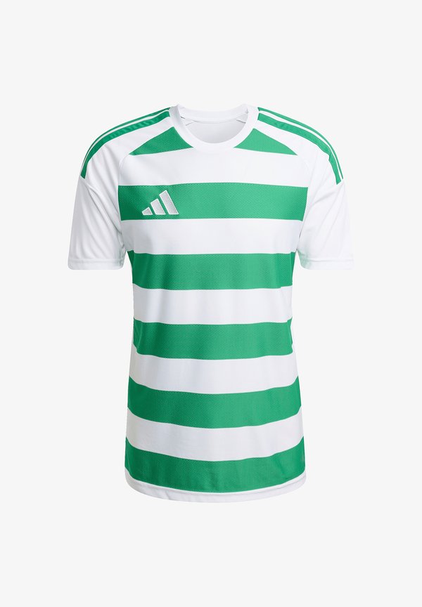 adidas Performance Sports T-shirt - weissgruen