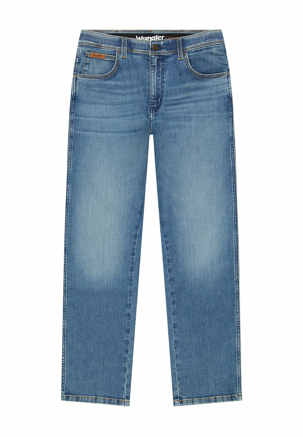 Wrangler TEXAS SLIM
