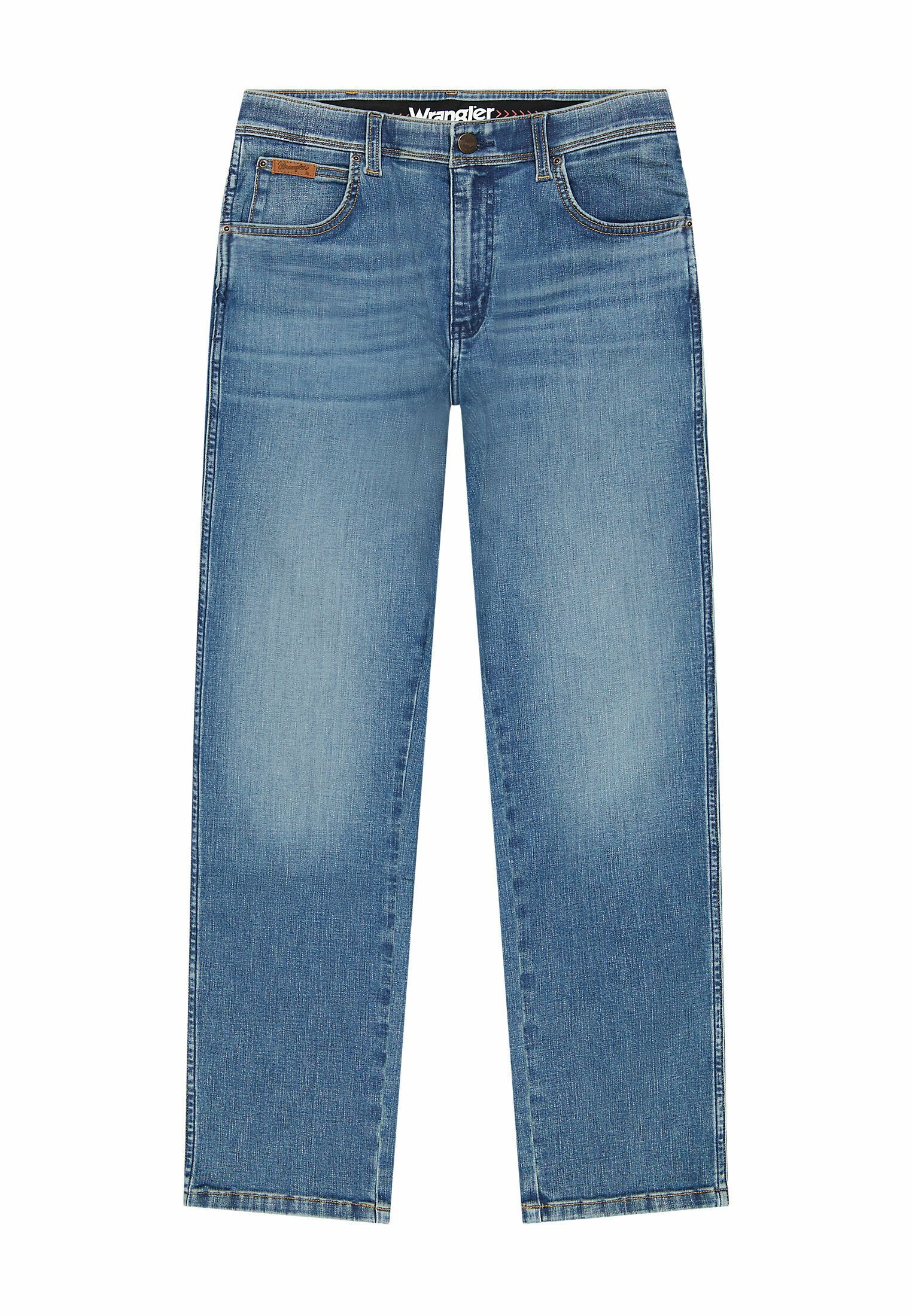 Wrangler TEXAS SLIM
