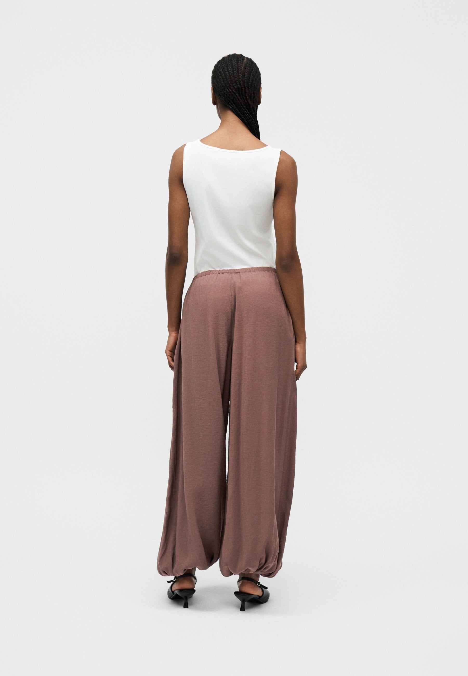 Topshop TSCAMILLA