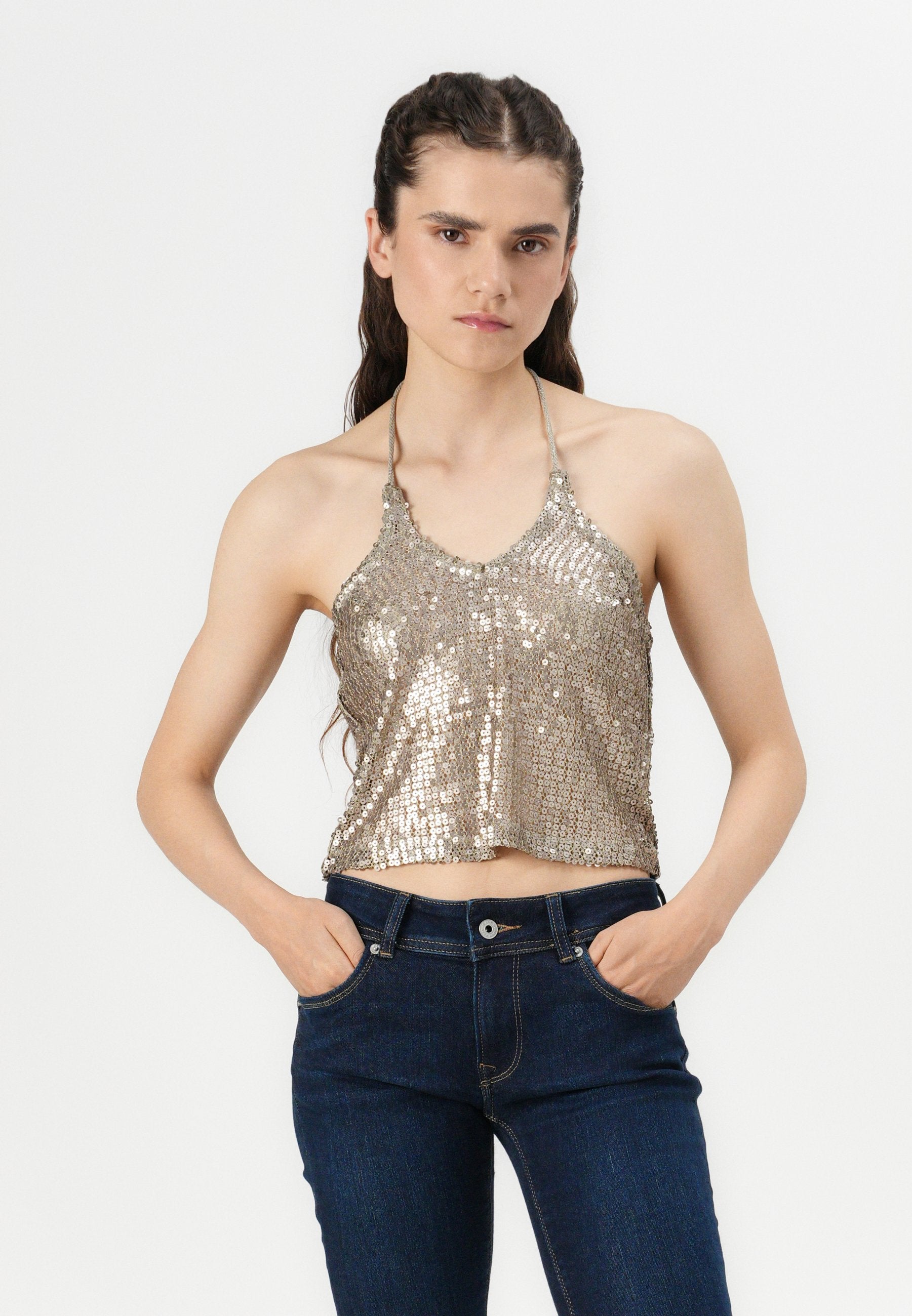 Pepe Jeans ICONIC BROOKE