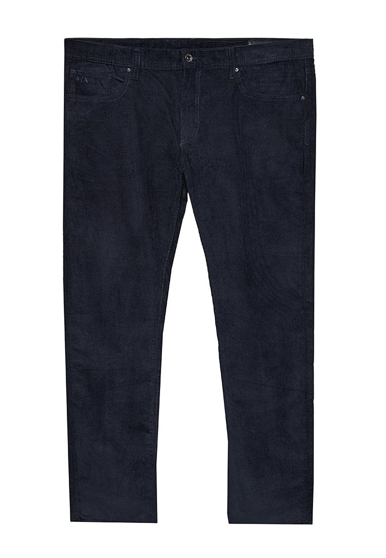 Armani Exchange Stoffhose Media 1