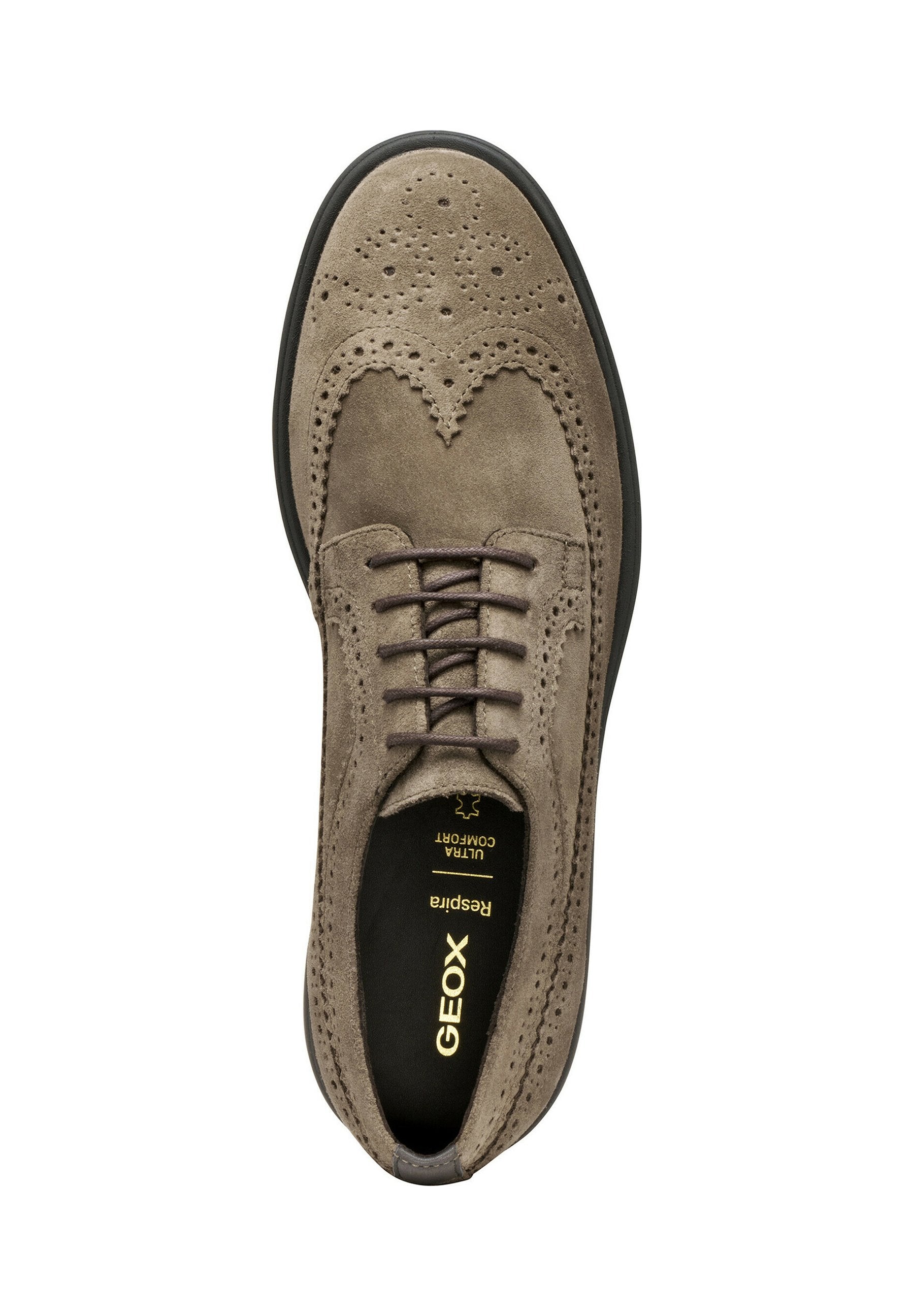 Geox U SPHERICA EC17