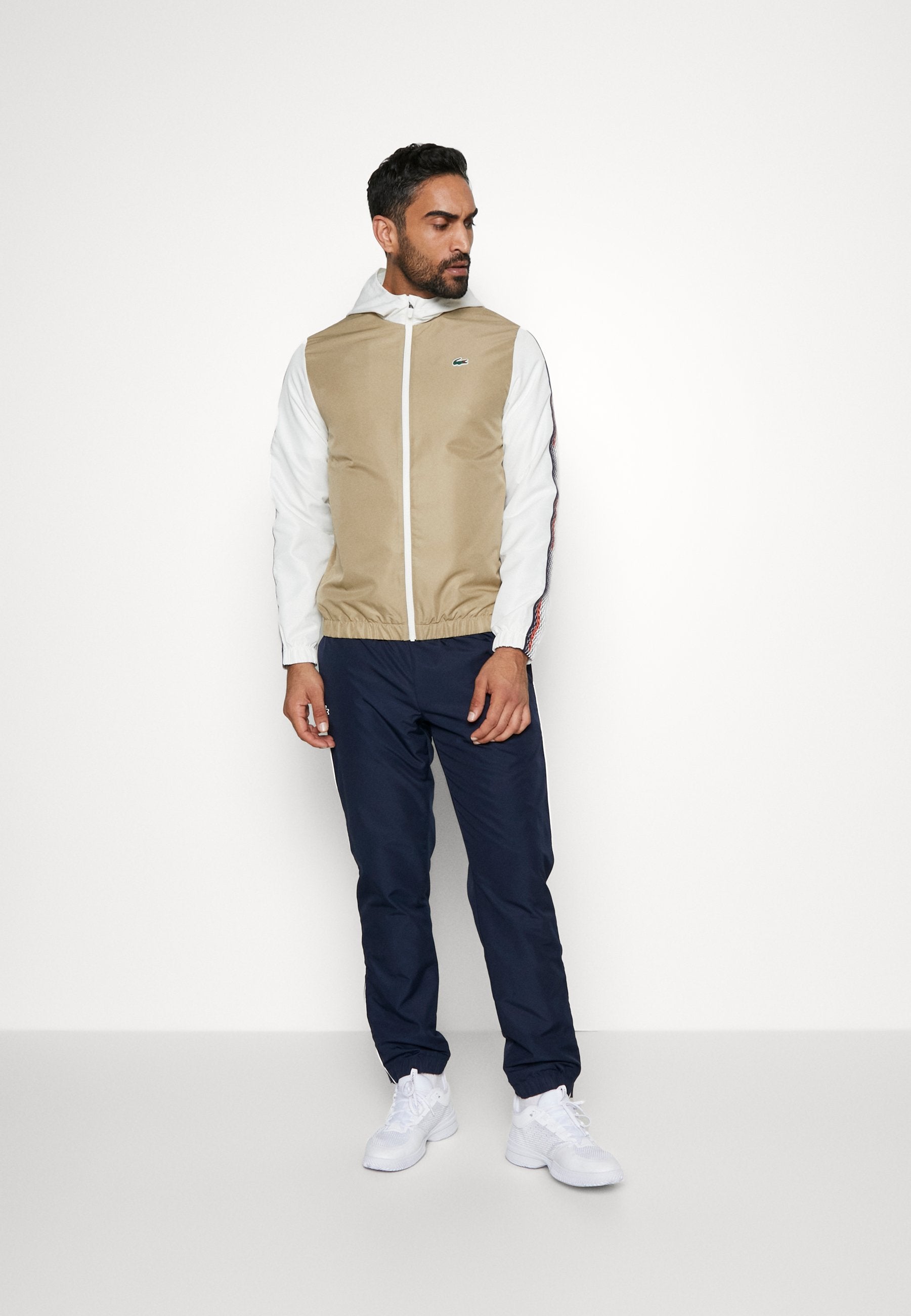 Lacoste Sport HODDED