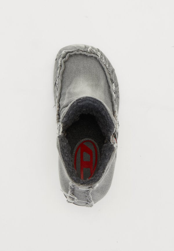 Diesel D-WOODSTOCK HEEL AB