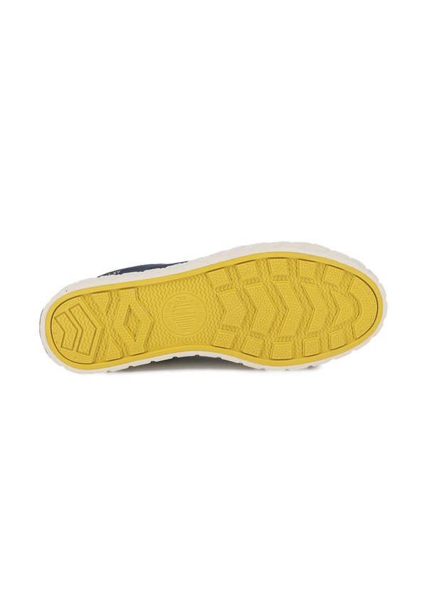 Palladium ACE WASHED