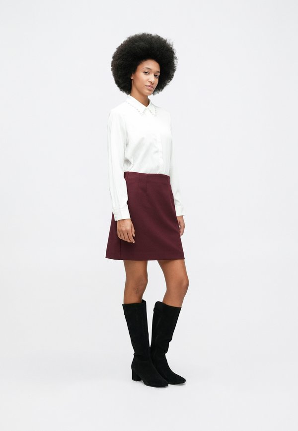 Rue de Femme ANEMONE SHIRT