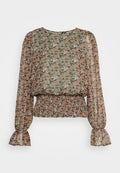 Vero Moda VMSURANA SMOCK