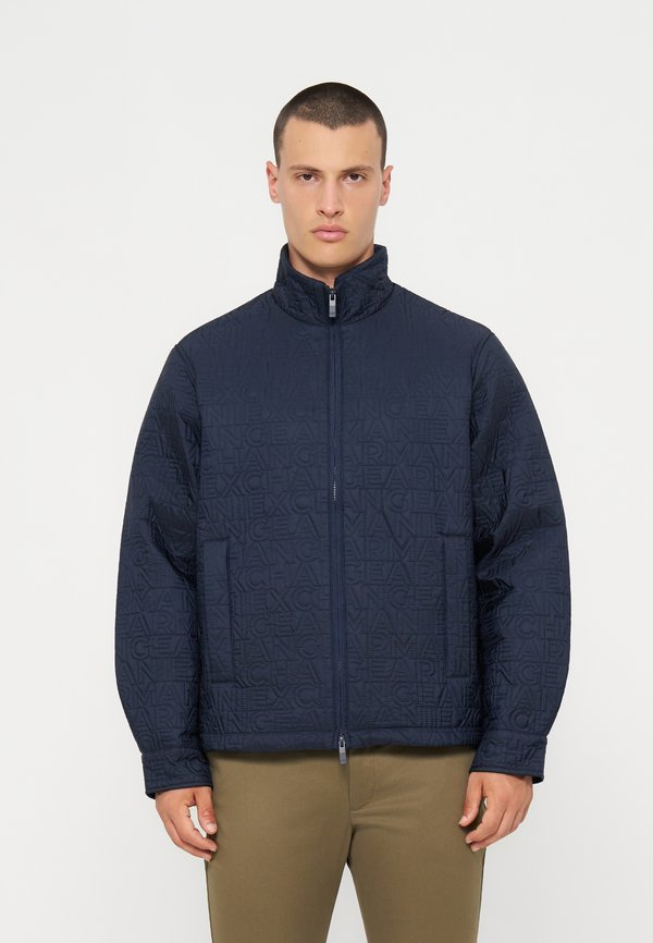 Armani Exchange