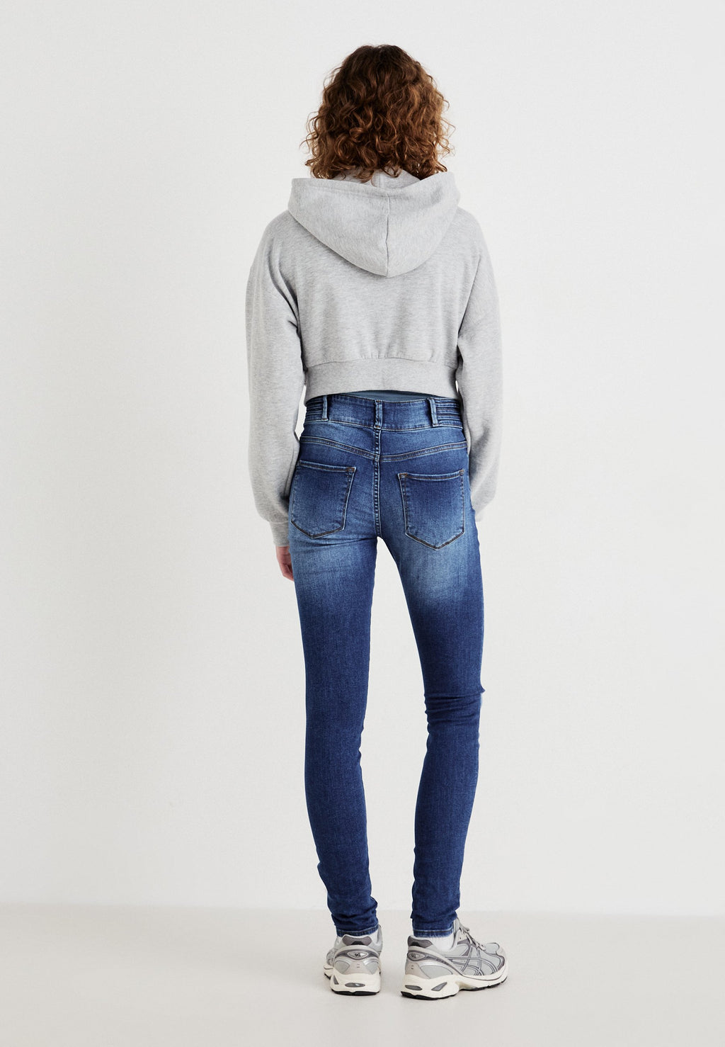ONLBLUSH MID WAIST BOX Media 4