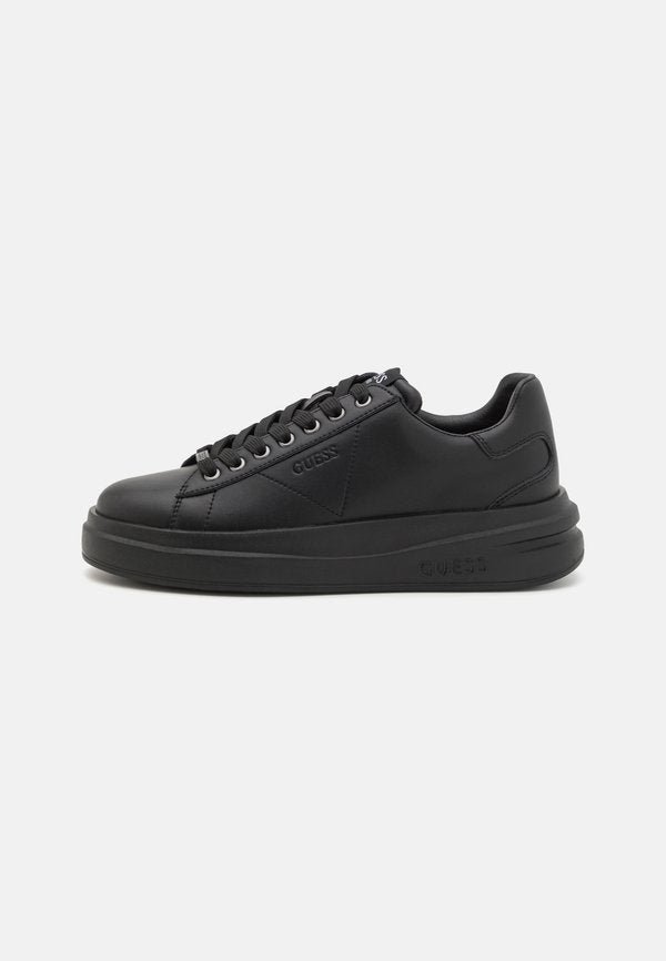 Guess ELBINA - Trainers - black