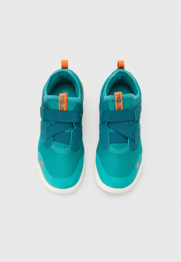 TROLLKIDS BERGEN BAREFOOT UNISEX