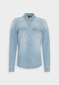 VMMARIA SLIM SHIRT - Vero Moda Tall - View 1