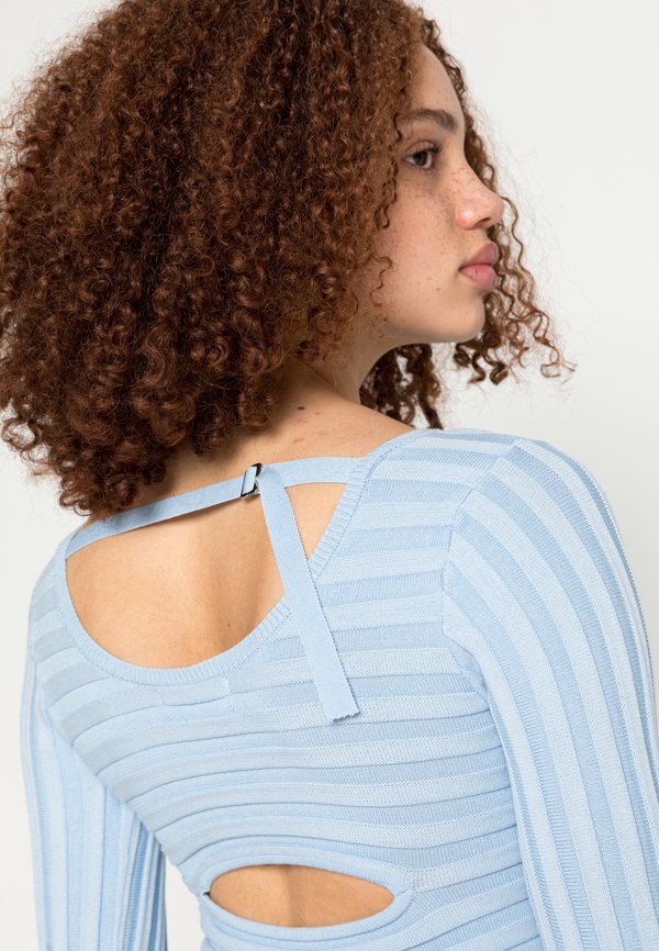 4th & Reckless SORCHA TOP