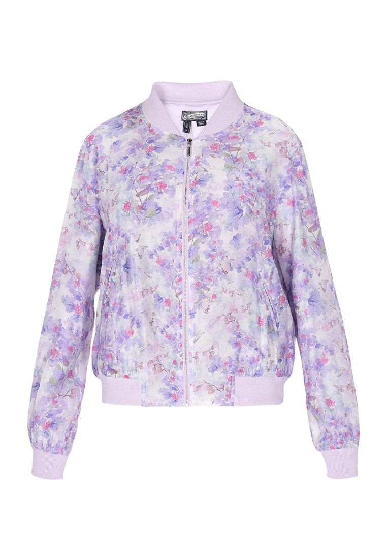 DreiMaster FLOWERY BLUR