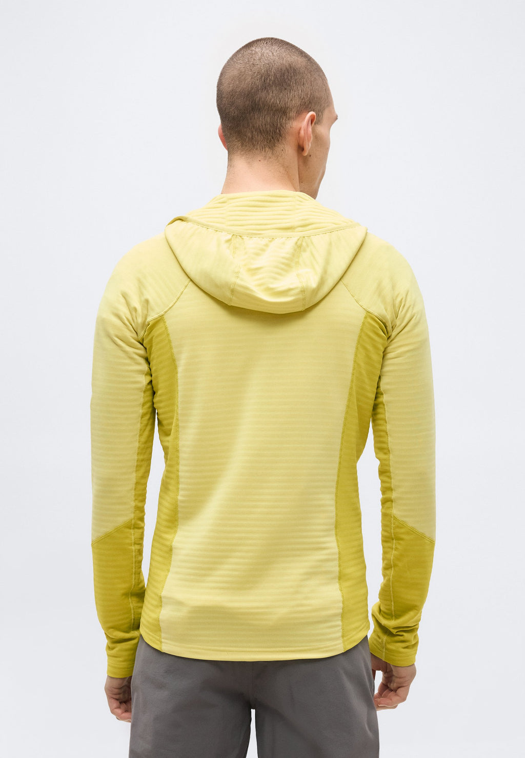 Mammut TAISS HOODED JACKET MEN
